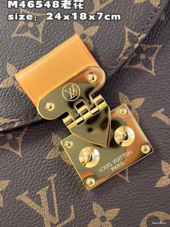 LOUIS VUITTON Tilsitt 0816